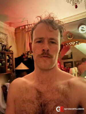Bisexual Escort Ryan 30yr - role