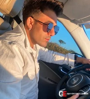Bisexual Escort Luca 35yr - role