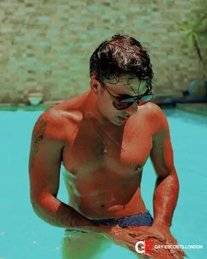 Bisexual Escort Luca 35yr - sucking