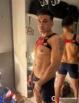 Bisexual Escort Luca 35yr - role