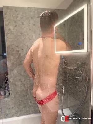 Gay Escort Thyago 35yr - role