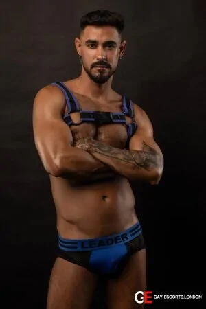 Bisexual Escort Johnny 29yr - sucking
