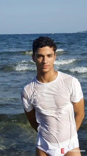 Gay Escort Henri 23yr - massage