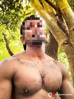Gay Escort Exoticbrownie 43yr - masseur