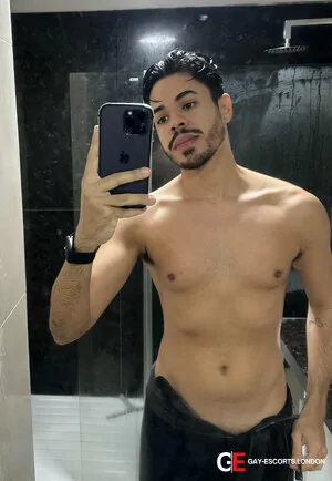 Bisexual Escort Lucas Hide 26yr - licking