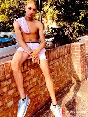 Gay Escort Jake 26yr - role