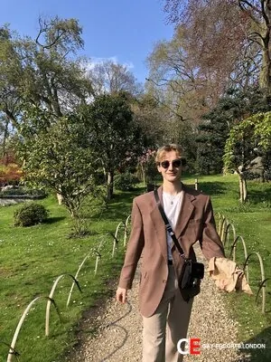 Gay Escort Kai 25yr - role