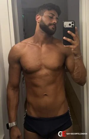 Gay Escort Wellington 34yr - blowjob