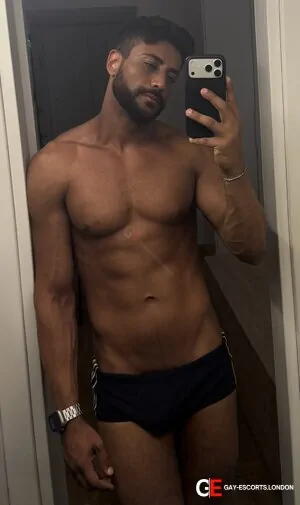 Gay Escort Wellington 34yr - massage