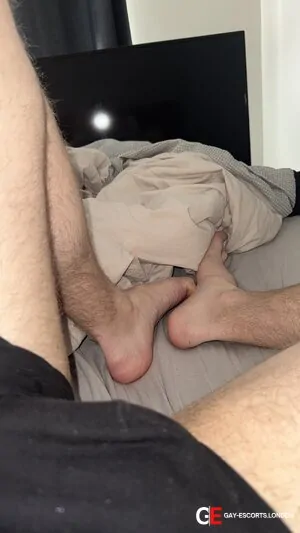 Bisexual Escort Ollie 27yr - role