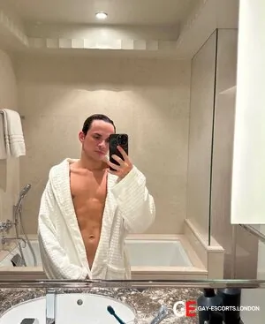 Bisexual Escort Pietro 23yr - role