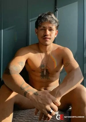 Bisexual Escort Sérgio 23yr - always safe sex