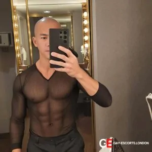 Gay Escort Jim 36yr - role