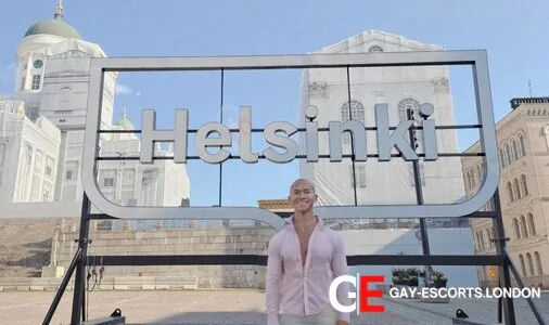 Gay Escort Jim 36yr - sucking