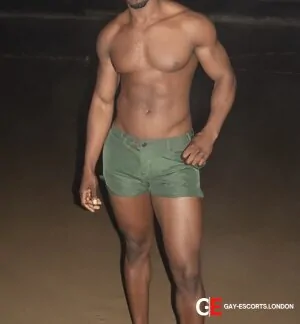 Gay Escort Kevin 26yr - sucking
