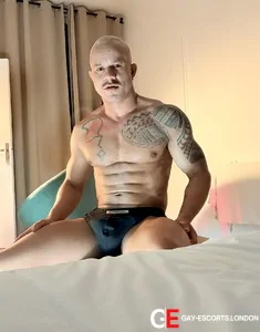 male rent boy London Marcello