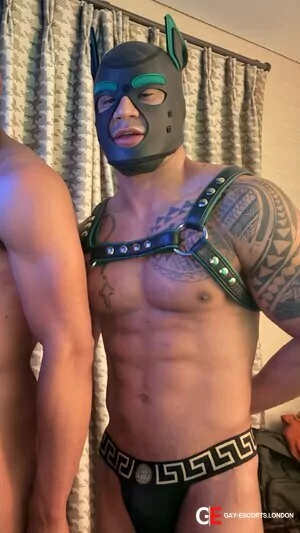 Bisexual Escort Marcello 27yr - role