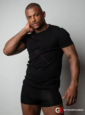 Bisexual Escort Lucas 28yr - role