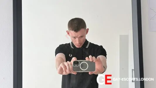 Gay Escort Jack 34yr - always safe sex