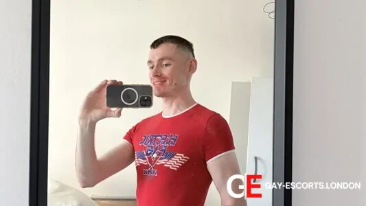 Gay Escort Jack 34yr - always safe sex