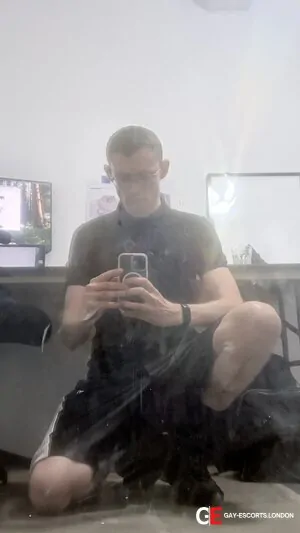 Gay Escort Jack 34yr - always safe sex