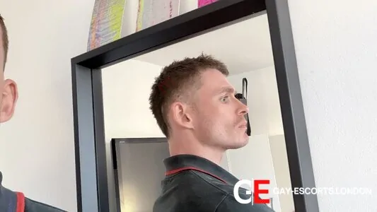 Gay Escort Jack 34yr - always safe sex