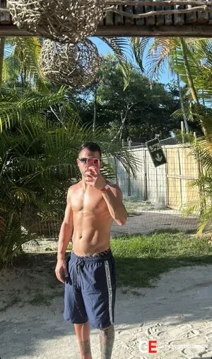 Bisexual Escort Alessio 25yr - role