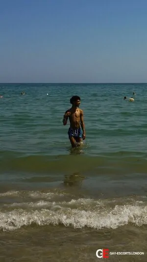 Gay Escort Kyson 18yr - double penetration