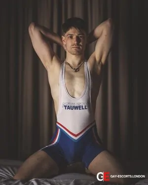 Gay Escort Joe 28yr - masseur