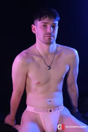 Gay Escort Joe 28yr - rimming