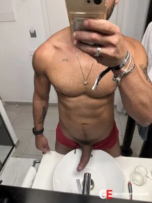 Bisexual Escort Leonardo 31yr - role