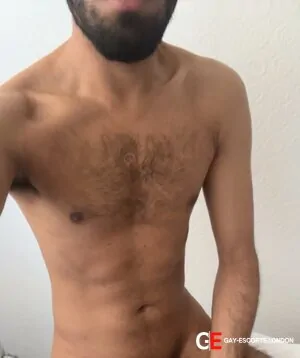 Gay Escort Zayn 27yr - trios