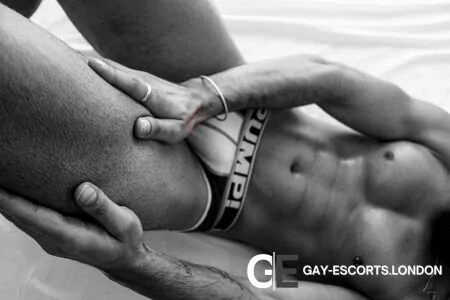 Bisexual Escort Kevin 33yr - role