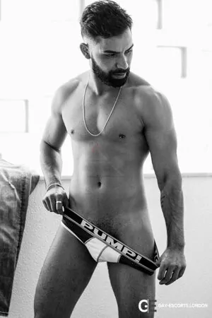 Bisexual Escort Kevin 33yr - role