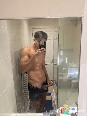 Gay Escort Guilherme 24yr - sucking