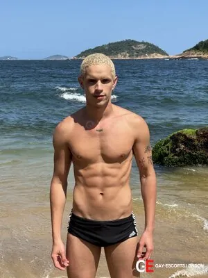 Gay Escort Angelo 25yr - role