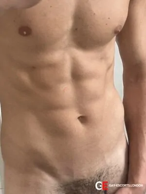 Gay Escort Angelo 25yr - sucking