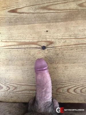 Gay Escort Patrick 50yr - role