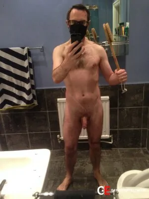 Gay Escort Patrick 50yr - role