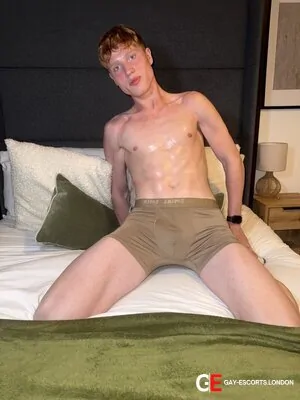 Gay Escort Gaby 22yr - always safe sex