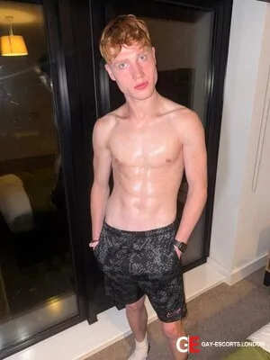 Gay Escort Gaby 22yr - double penetration