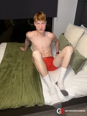 Gay Escort Gaby 22yr - always safe sex