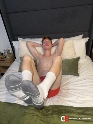 Gay Escort Gaby 22yr - cum on face