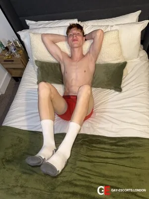 Gay Escort Gaby 22yr - tickling