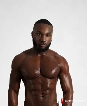 Gay Escort Kay 25yr - licking
