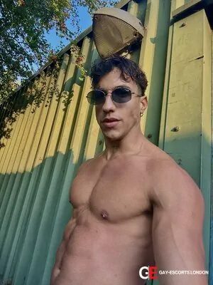 Gay Escort Flaviano 26yr - role