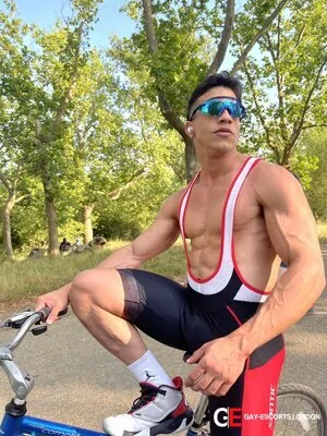Gay Escort Flaviano 26yr - role