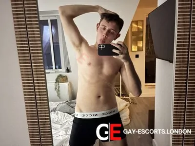Gay Escort Joshua 20yr - role