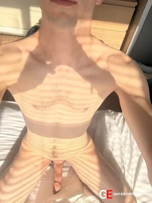 Gay Escort Thomas 26yr - role