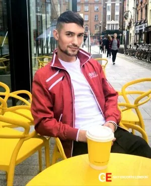 Gay Escort Jay 28yr - role